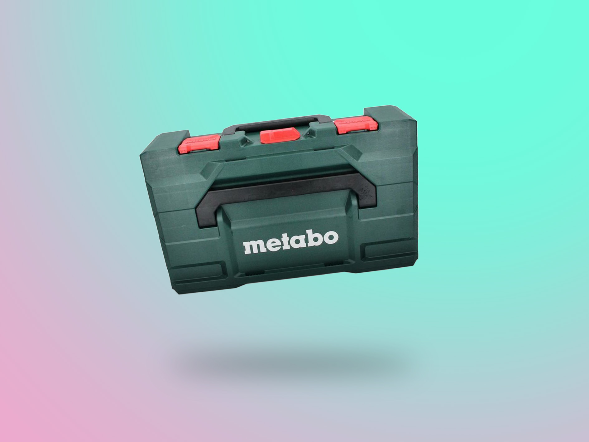 Metabo metaBOX 145 L