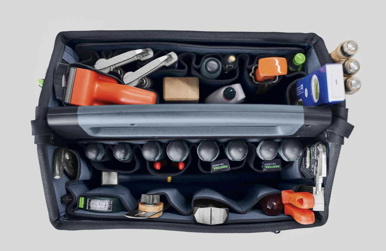 Auto Reparatur Werkzeug Aufbewahrung Tasche Behälter Ordnung