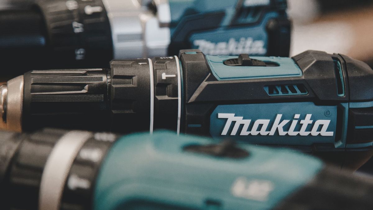 Toolbrothers Makita Reparatur Service Offiziell