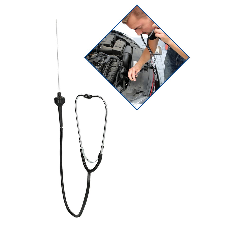 ▻ Brilliant Tools Mechaniker-Stethoskop (BT586000) ab 4,74€