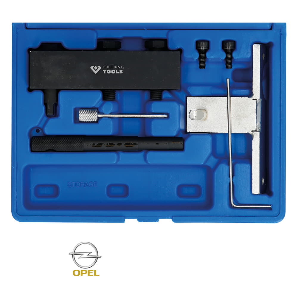 Motor-Einstellwerkzeug-Satz für Opel 1.6 CDTi ecoFLEX kaufen