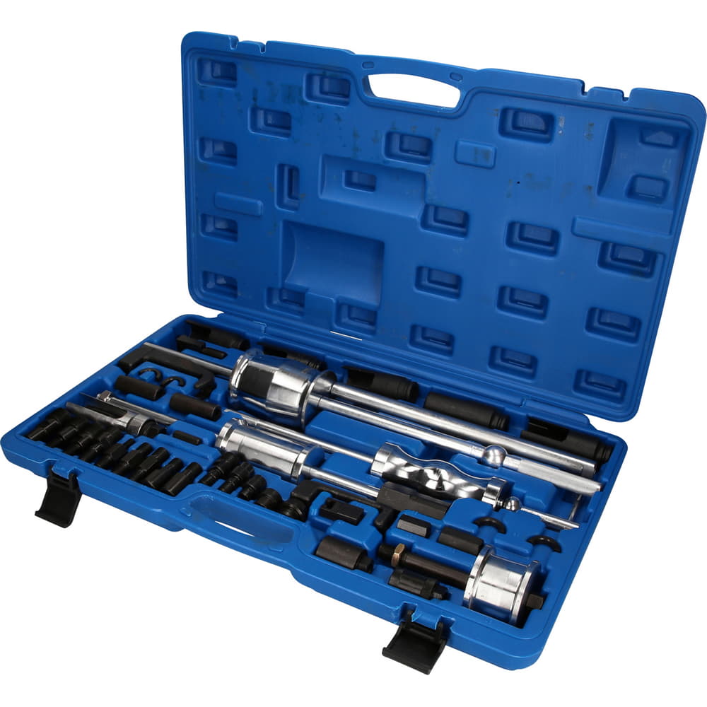Bürste für Injektorschacht Ø 19 mm, Einzelteile, Motor - Einspritzsystem, KFZ-Spezialwerkzeuge, Produkte
