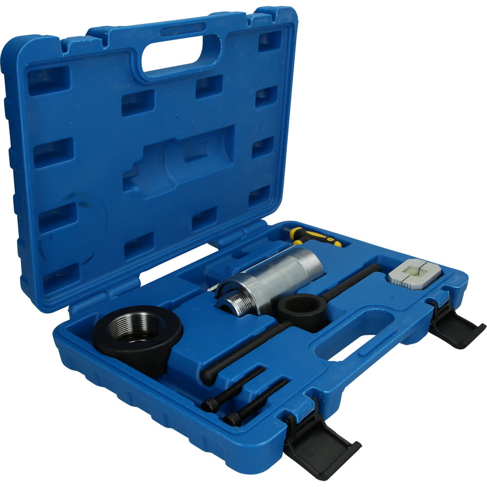 ▻ Brilliant Tools Montagewerkzeug für Stoßdämpfer mit Zuganschlagsfeder, 8- tlg (BT651100) ab 40,76€