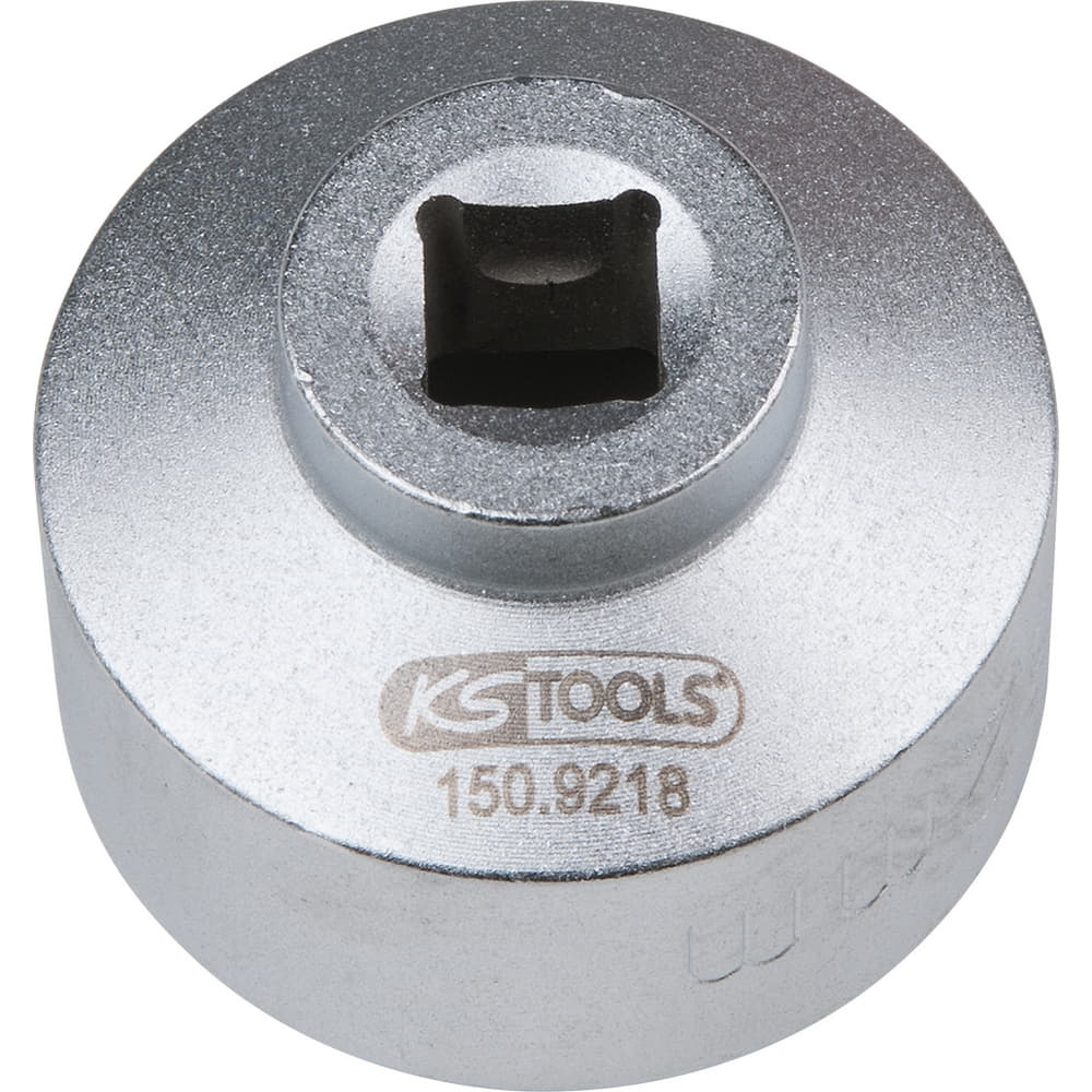 ▻ KS Tools 3/8 Universal Ölfilterschlüssel, SW 32mm ab 11,59