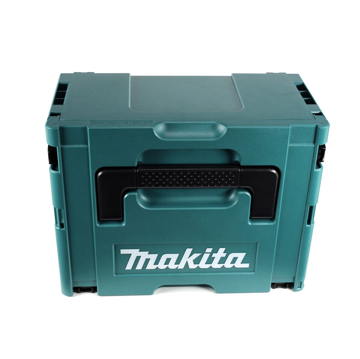 Makita DFR550RTJ + Akku Akku-Magazinschrauber + Ladegerät 2x | Koffer 18V + ToolBrothers 5,0Ah