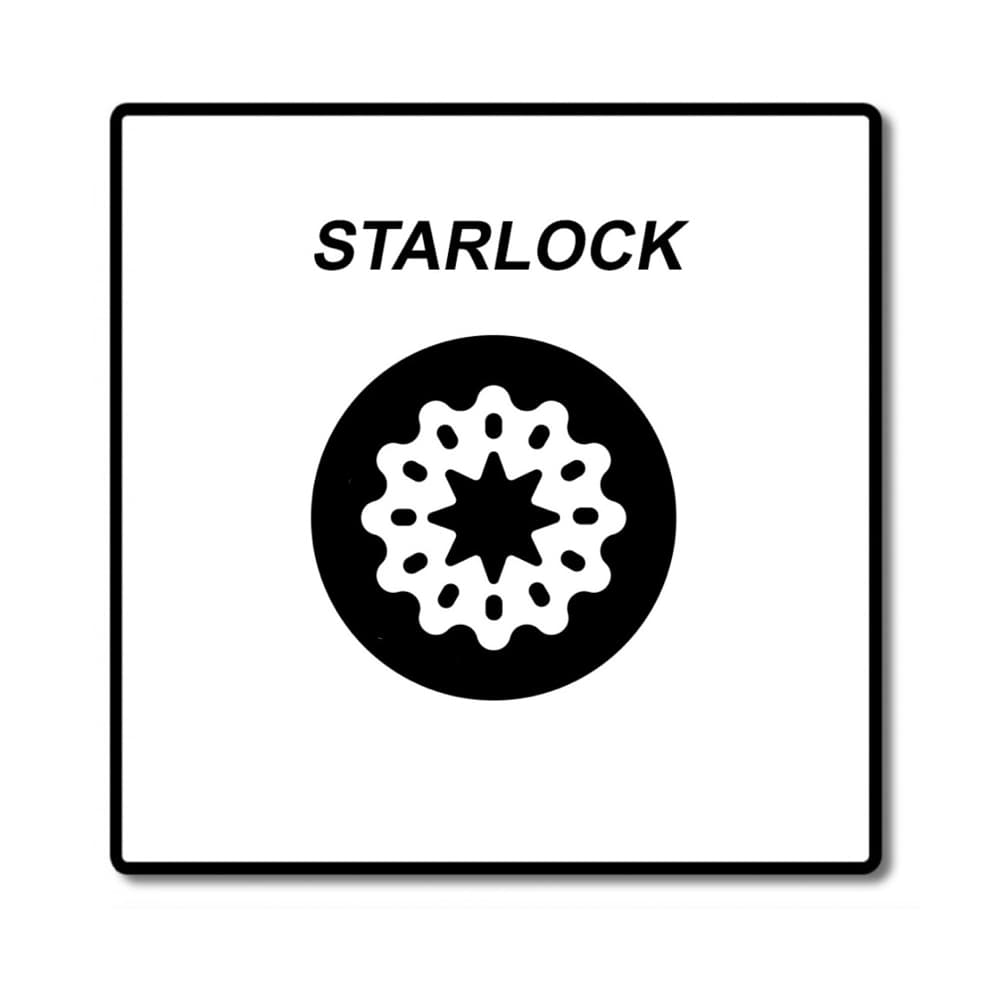 HSS-Sägeblatt Starlock ) mm 85 ▻ | 63502106210 Toolbrothers ab 19,53€ ( Fein