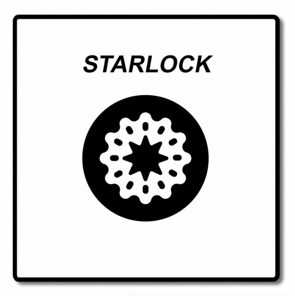 ▻ Starlock 21,74€ Fein Sägeblatt ( ab | ) Toolbrothers 63502118210 Hartmetall 75mm Carbide