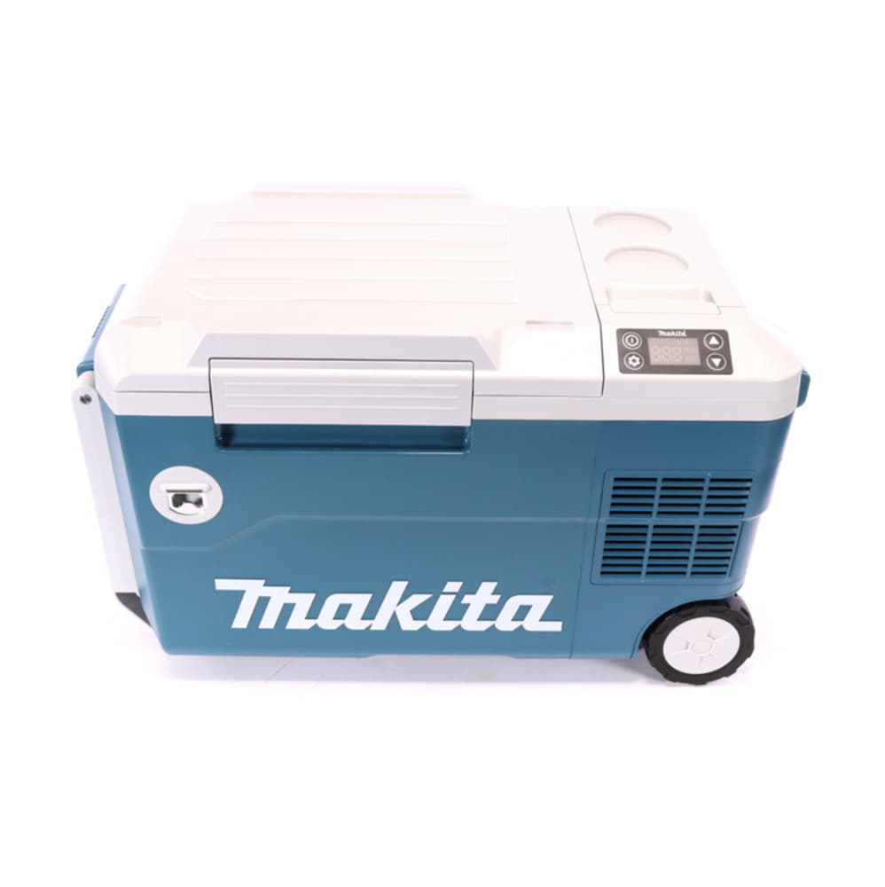 ▻ Makita DCW180Z Kühlbox ab 451,44€