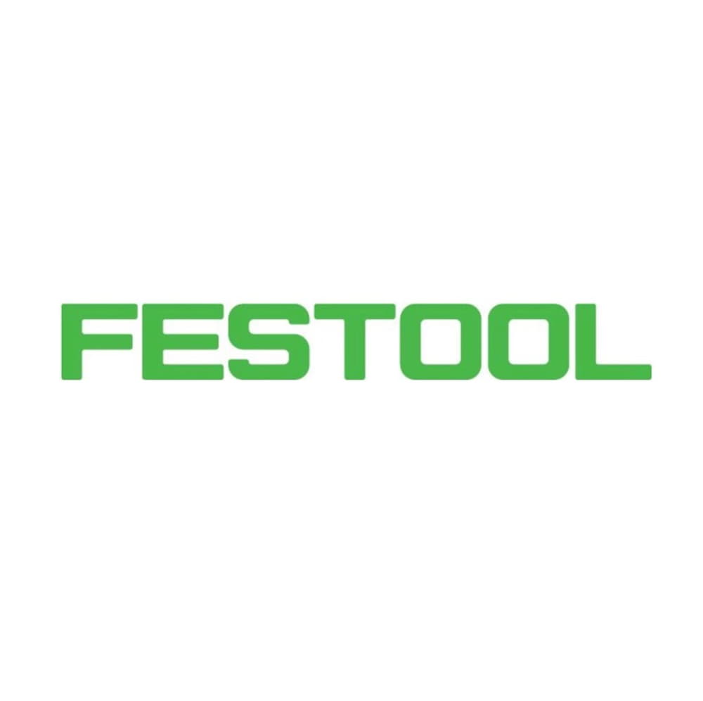 Festool V-Nut-Profilschuh SSH-STF-LS130-V10 490166 Schleifschuh