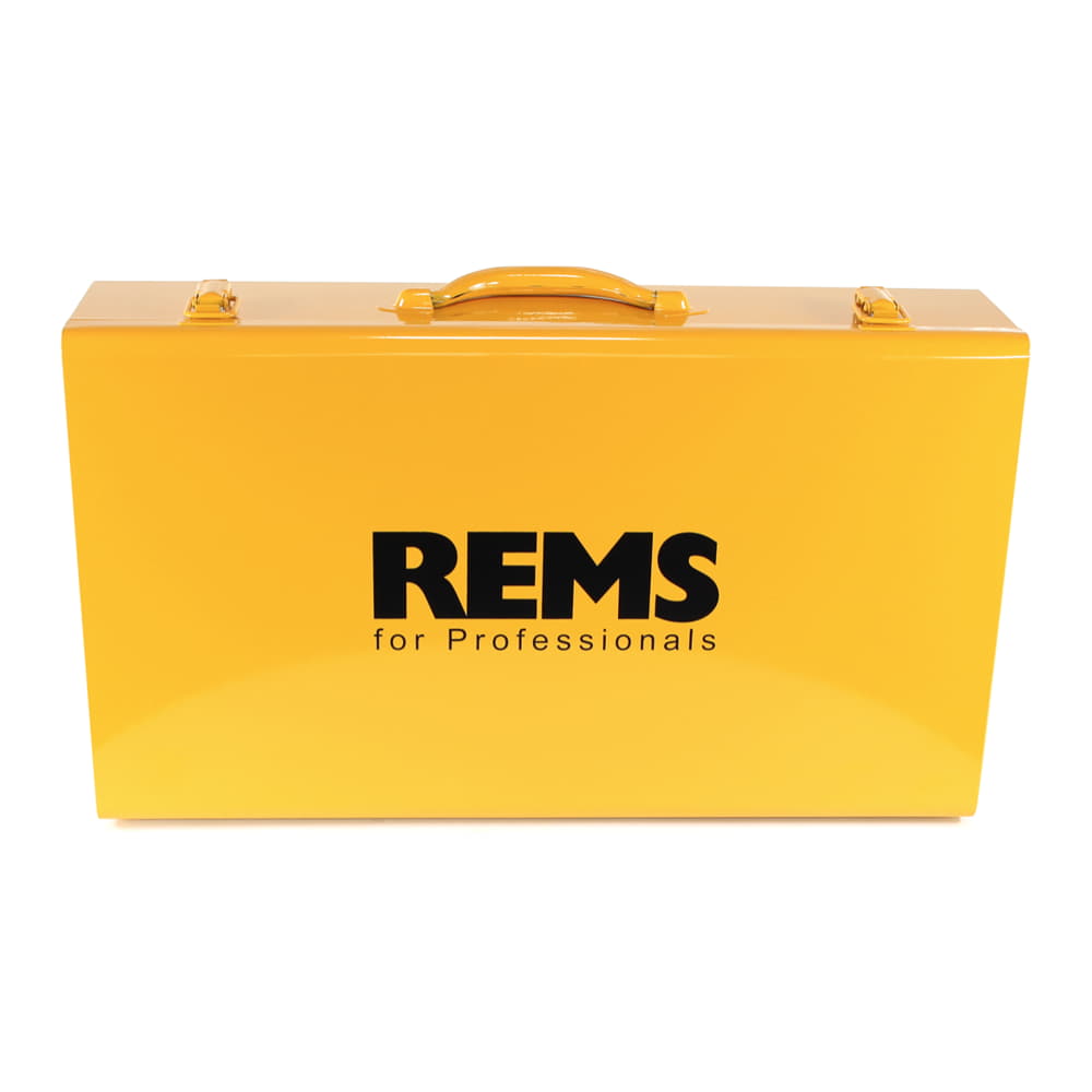 Günstig REMS REMS Power-Press SE Basic-Pack Elektrische Radialpresse , €  819,00