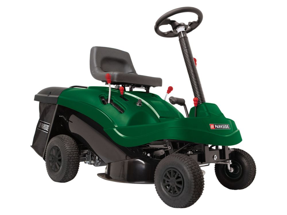 ab Toolbrothers 329,00€ | PARKSIDE Rasenmäher 1 TESTS | ▻