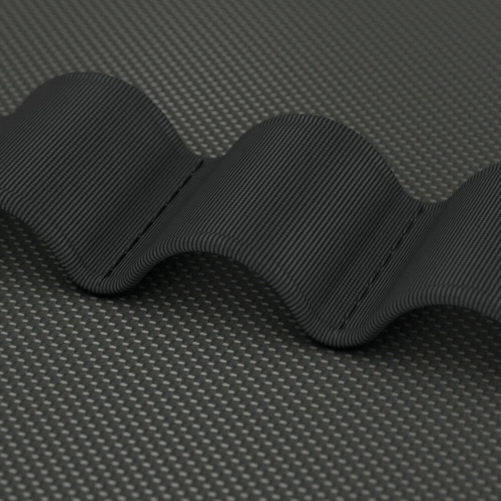 Wera Falttasche, leer schwarz, für Kraftform Micro Schraubendreher