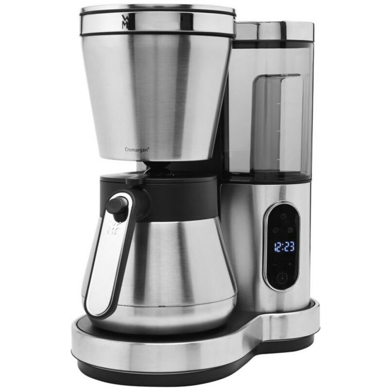 Haushalt :: Küchengeräte :: Kaffeemaschinen :: Isolierkaffeemaschine 8  tassen 800w edelstahl - 412330011 WMF | Filterkaffeemaschinen