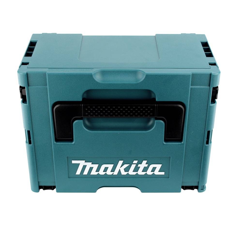 Akku-Schlagbohrschrauber MAKITA ab Toolbrothers 0,00€ HP001GD101 | 40V ▻