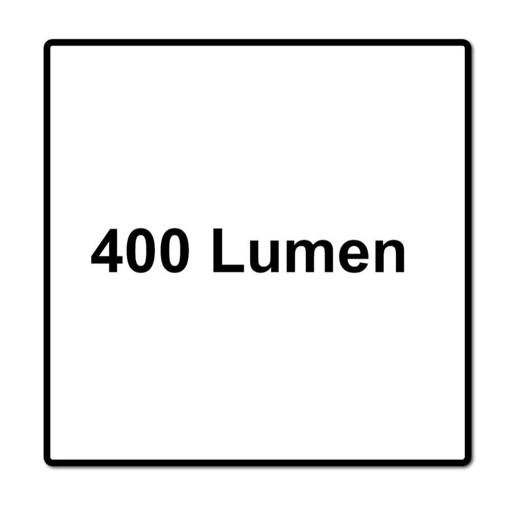 BRENNENSTUHL LuxPremium LED Akku Sensor Kopflampe Wiederaufladbare LED  Stirnlampe mit Sensor und Rotlicht 400lm