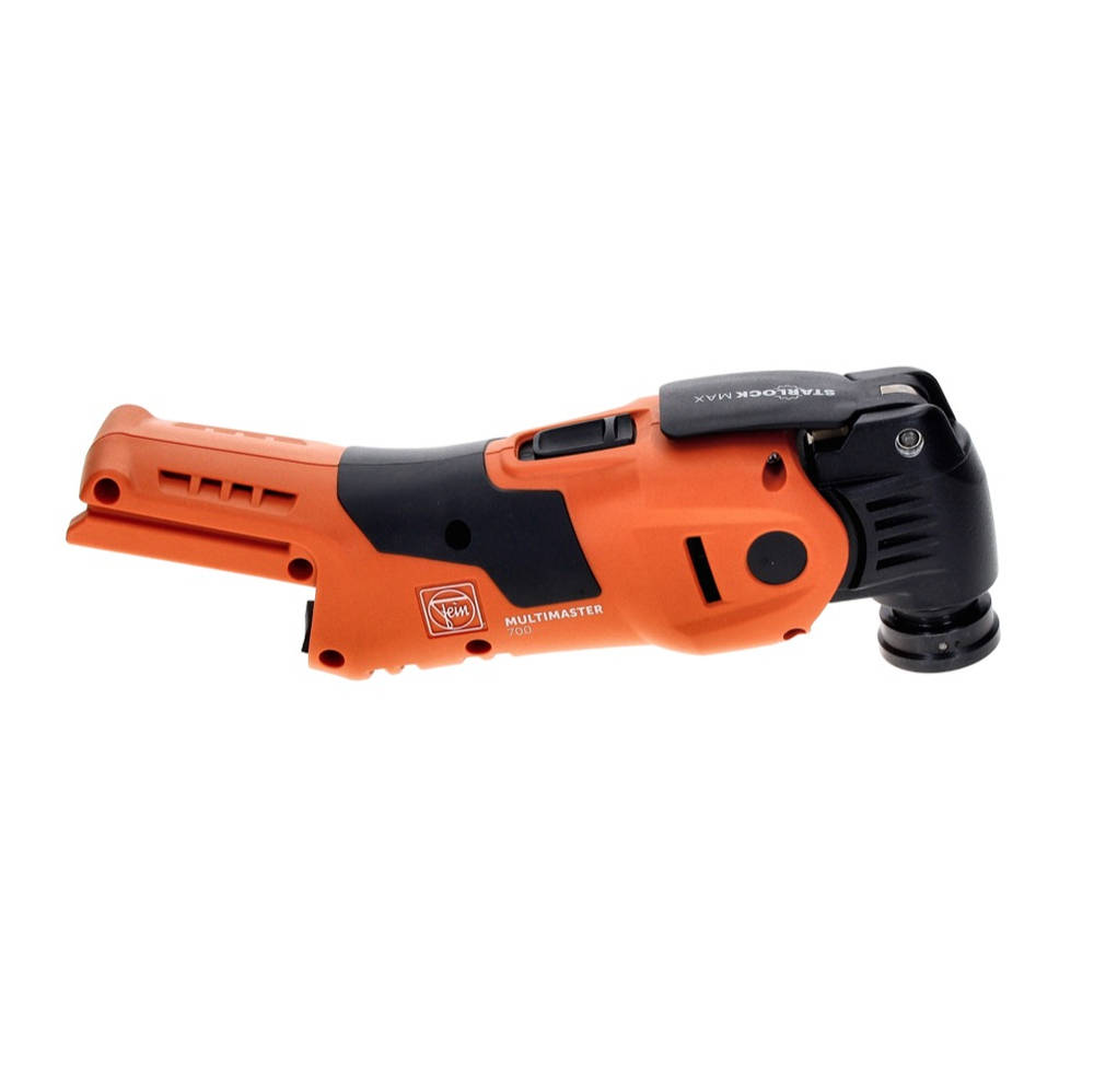 ▻ FEIN AMM 700 MAX Toolbrothers Select Video | ab Multifunktionswerkzeug | 229,19€ Testbericht
