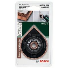 Bosch HM-riff mörtelentferner 2 608 661 757 